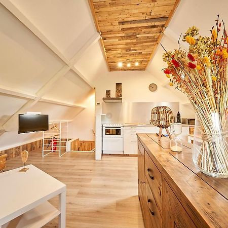 비크버겐 B B Huize Hooijer B&B 외부 사진